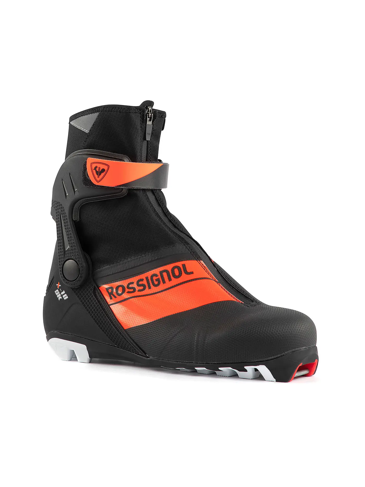 ROSSIGNOL | Langlaufschuhe x-10 Skate | 